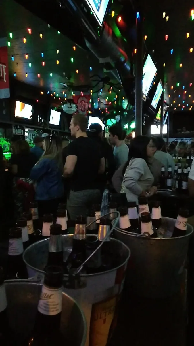 McGee’s Tavern gallery 2