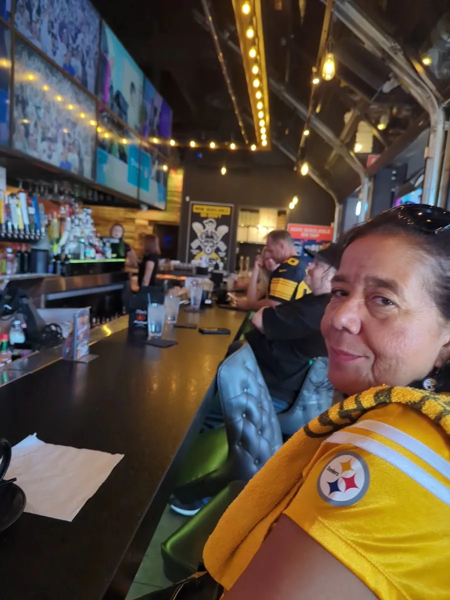 Lookout Tavern gallery 3