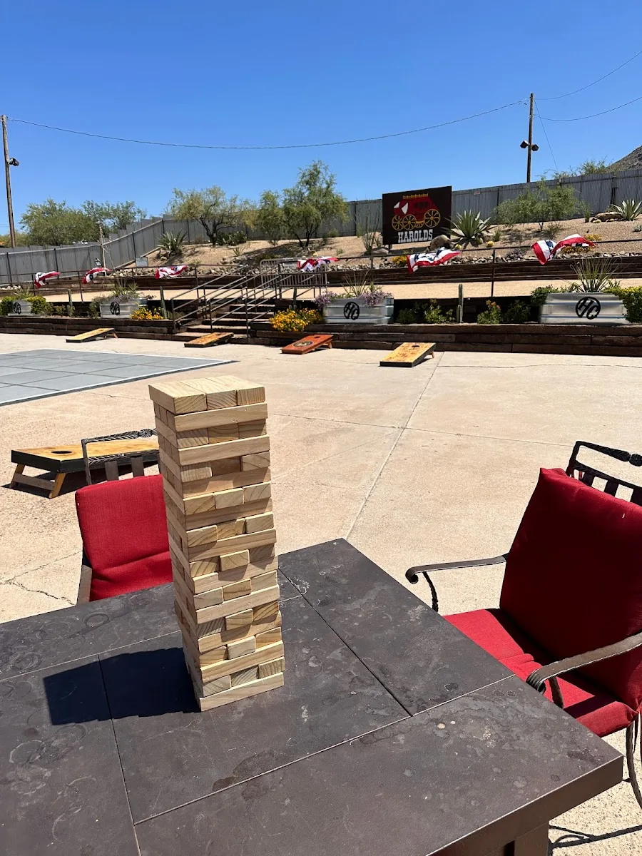Harold’s Cave Creek gallery 2