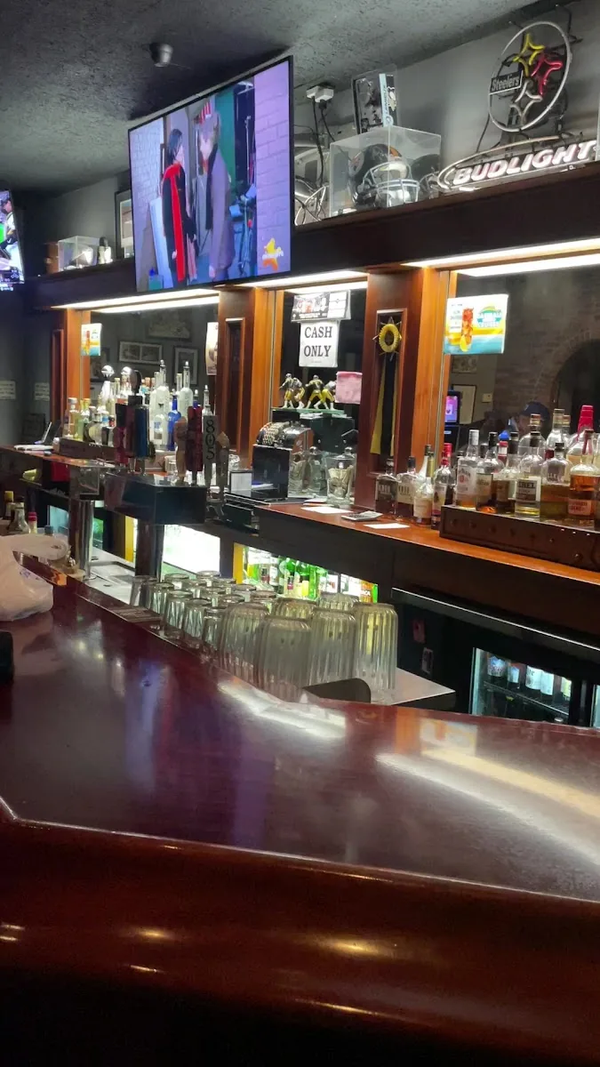 Iron City Tavern gallery 2