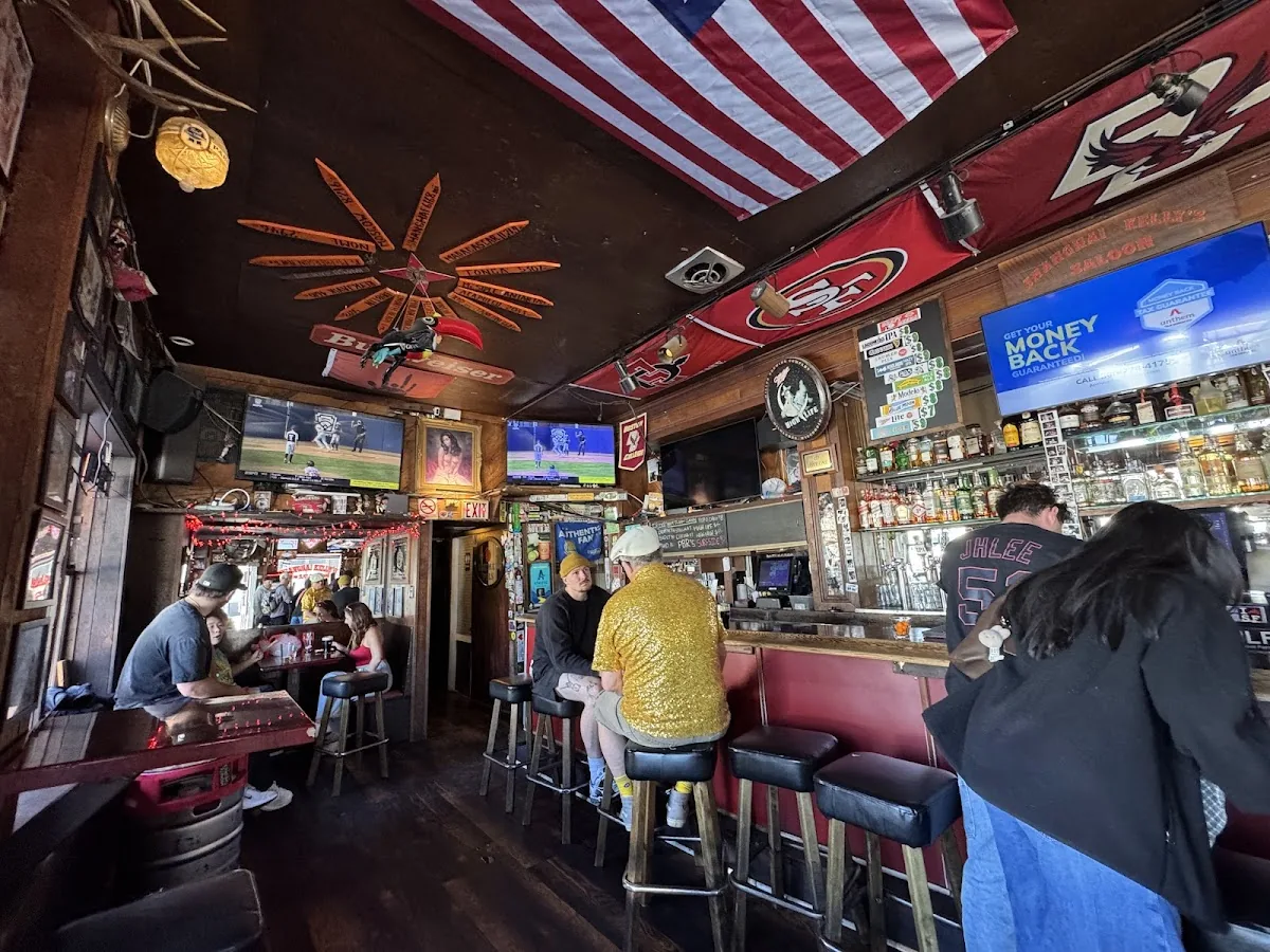 Shanghai Kelly’s gallery 3