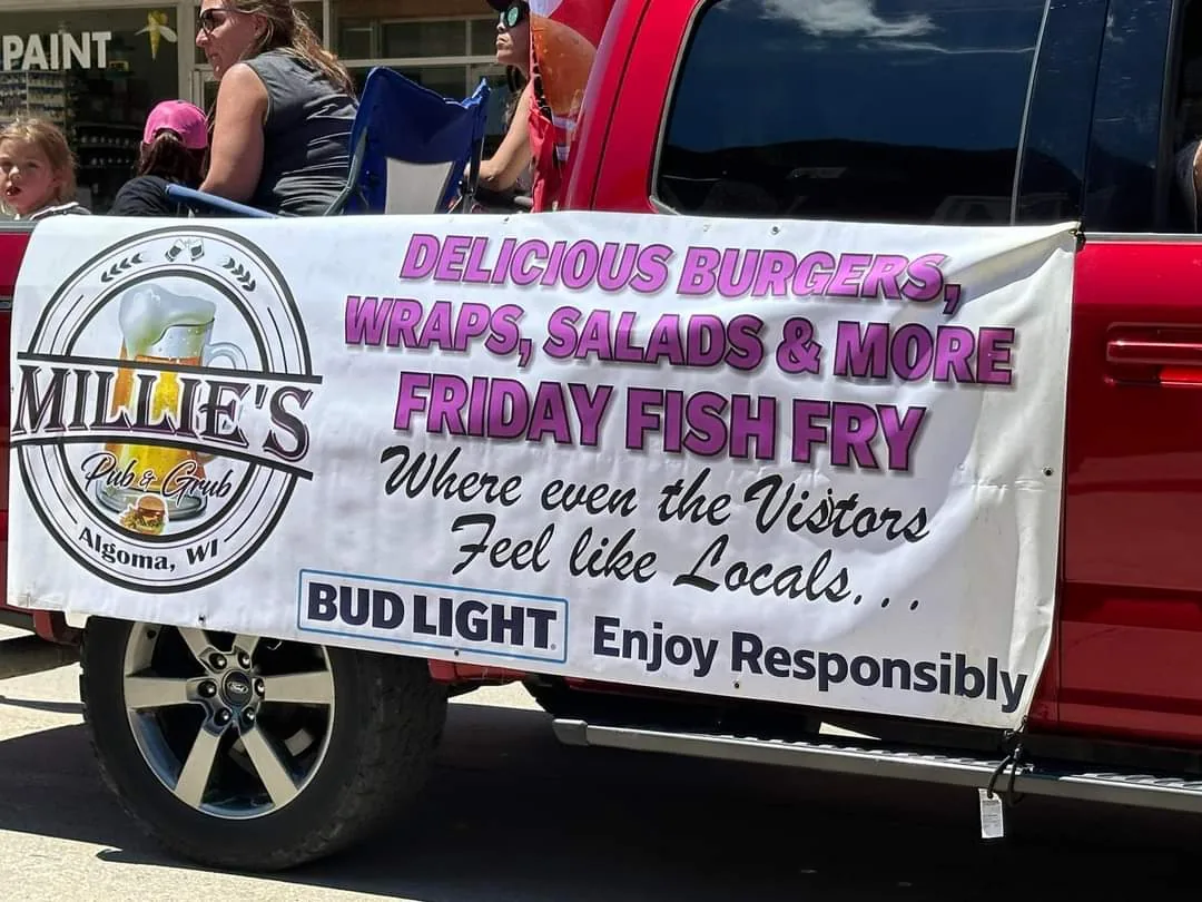 Millie’s Pub and Grub gallery 3