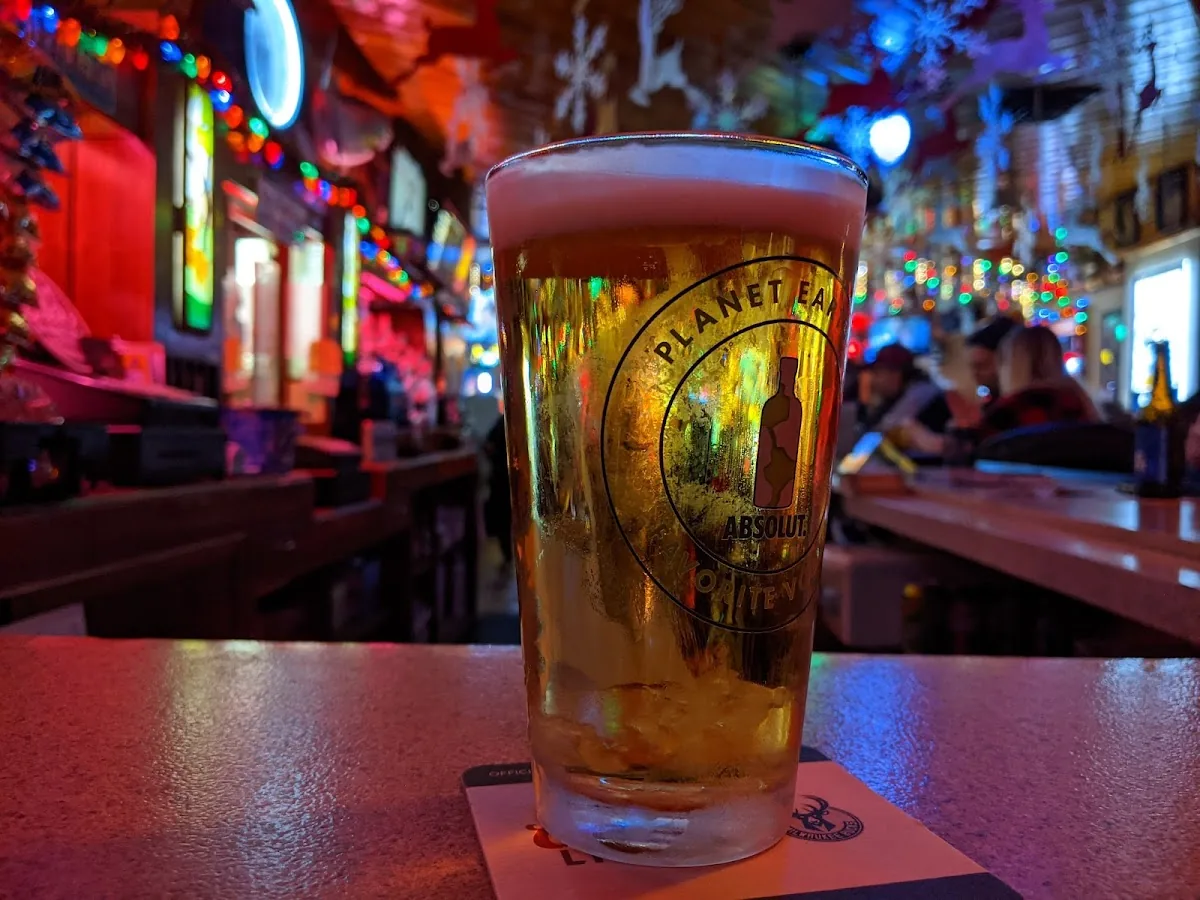 Neighborly Bar gallery 2