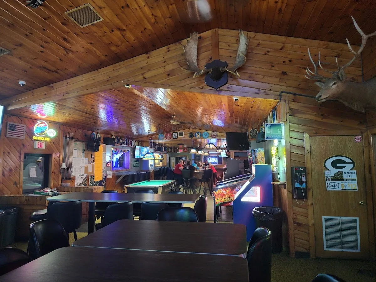 Neighborly Bar gallery 3