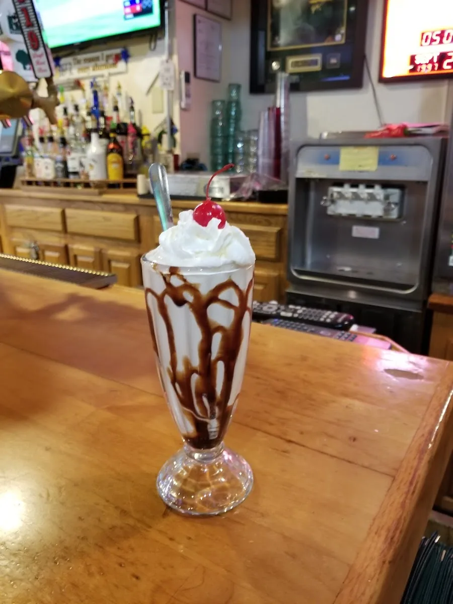 Ras’ on Main gallery 3