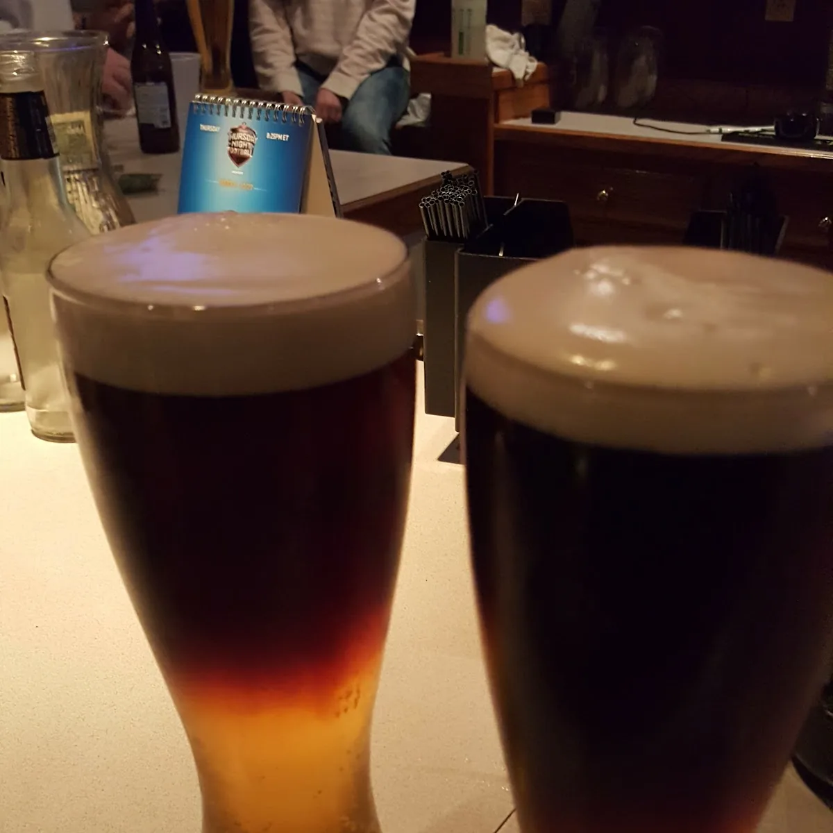 Mountaineer Sports Lounge — 3224 E. Cumberland Rd.