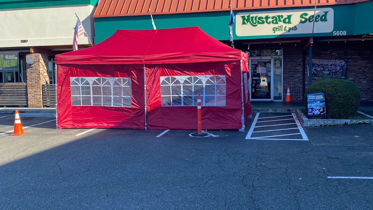 Mustard Seed gallery 2