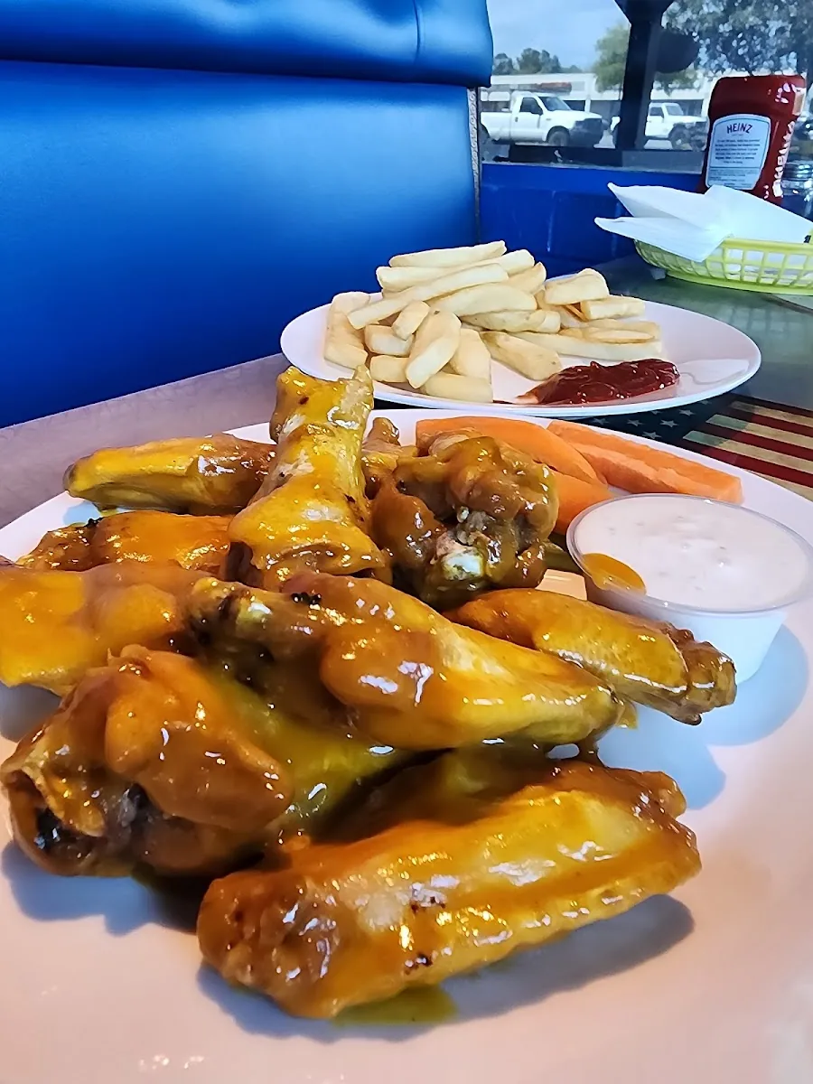 Sapphire’s gallery 3