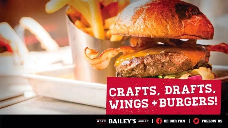 Bailey’s Sports Grille gallery 2