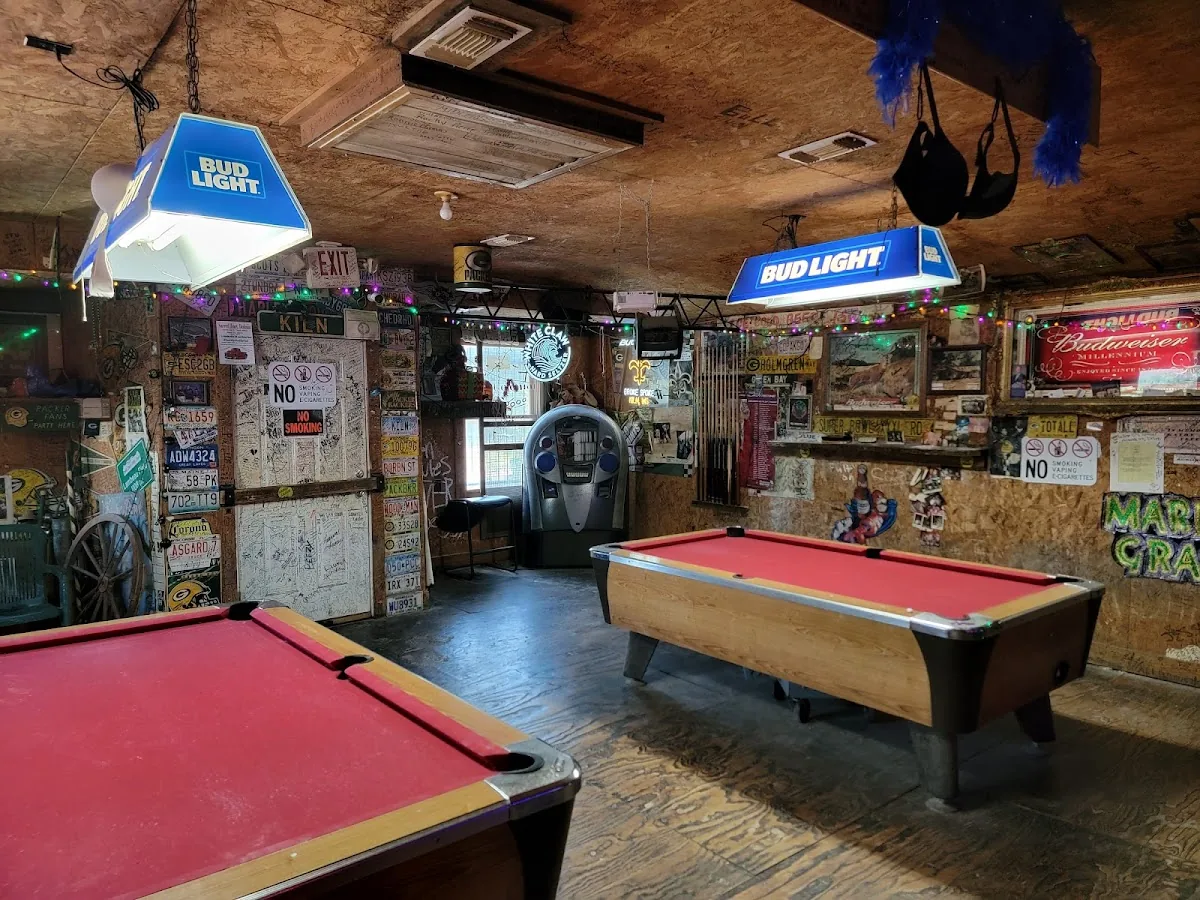 Broke Spoke gallery 2