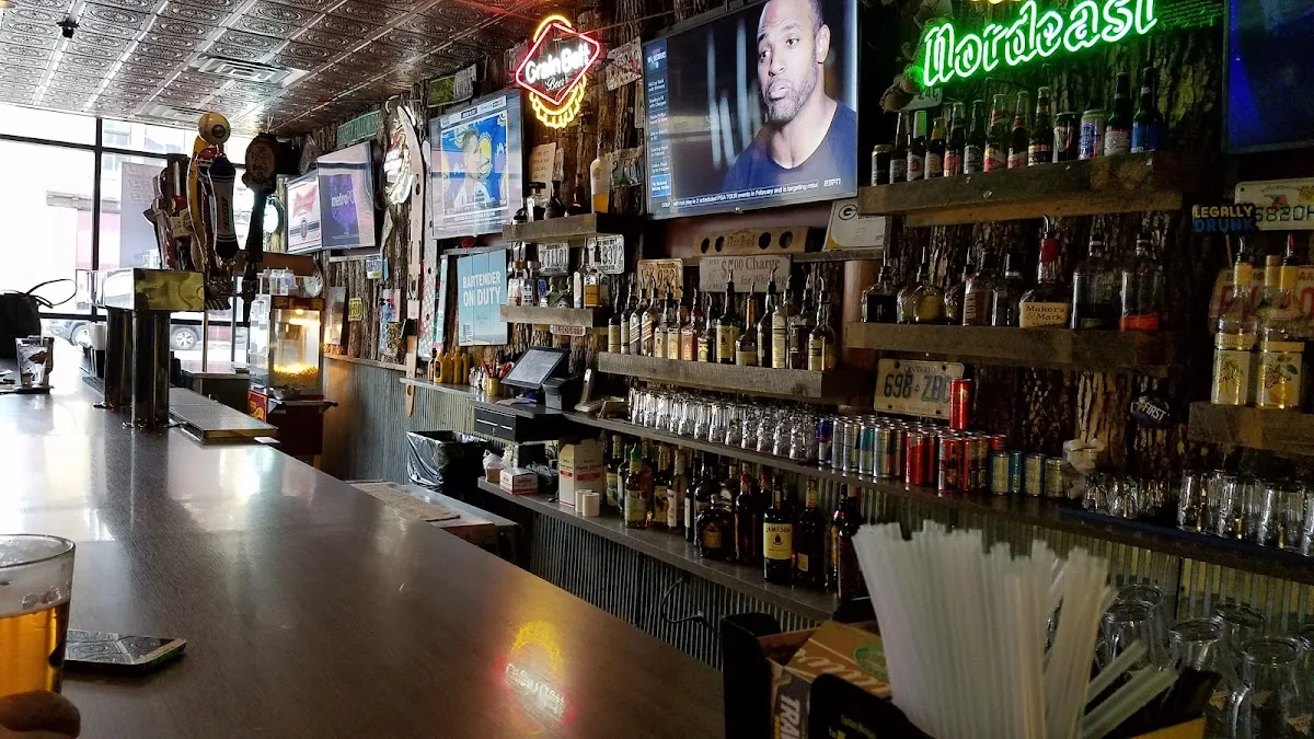 Stadium Bar and Grill gallery 3
