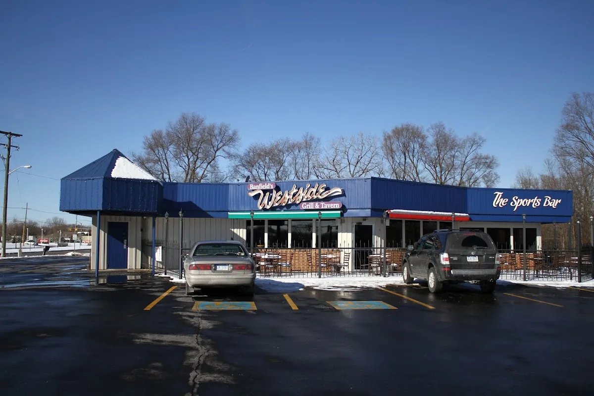 The Sports Bar – Westside gallery 2