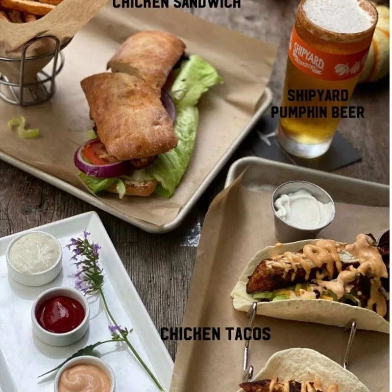 The Banshee gallery 3