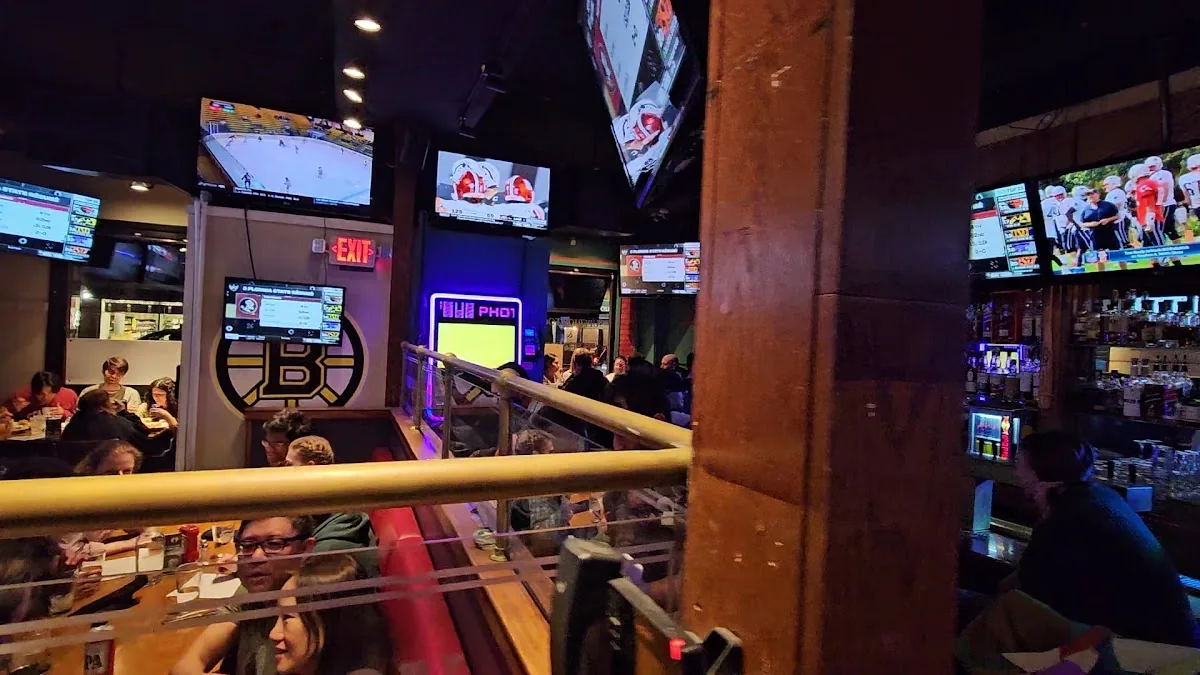 Coolidge Corner Clubhouse gallery 2