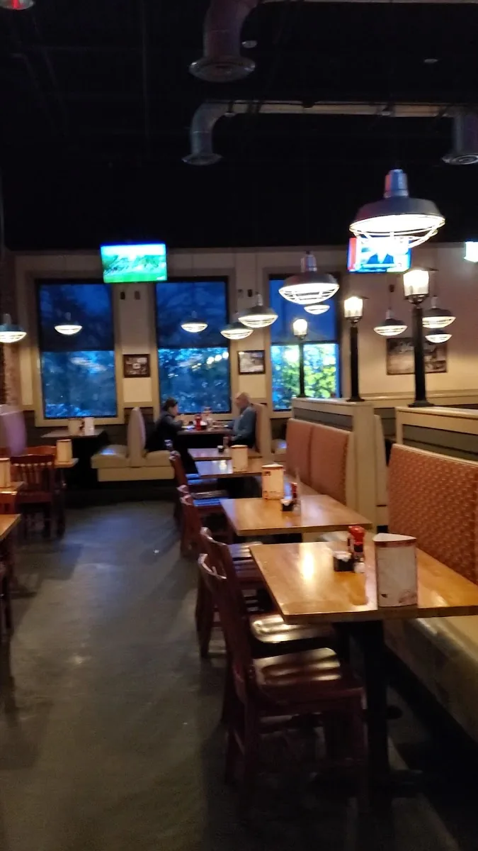 All American Steakhouse gallery 2