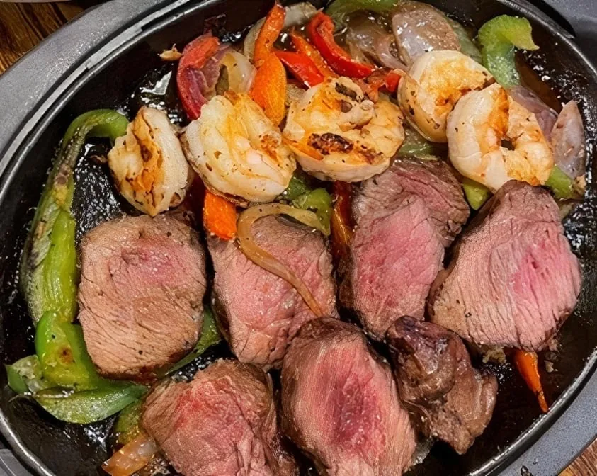 All American Steakhouse gallery 3