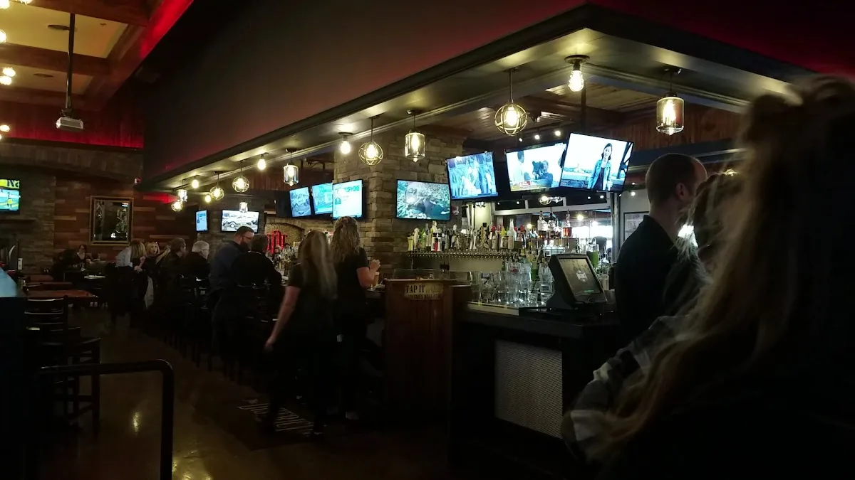 The District Tap gallery 2