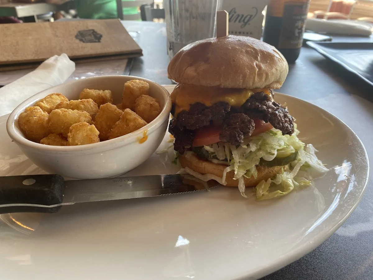 The District Tap gallery 3