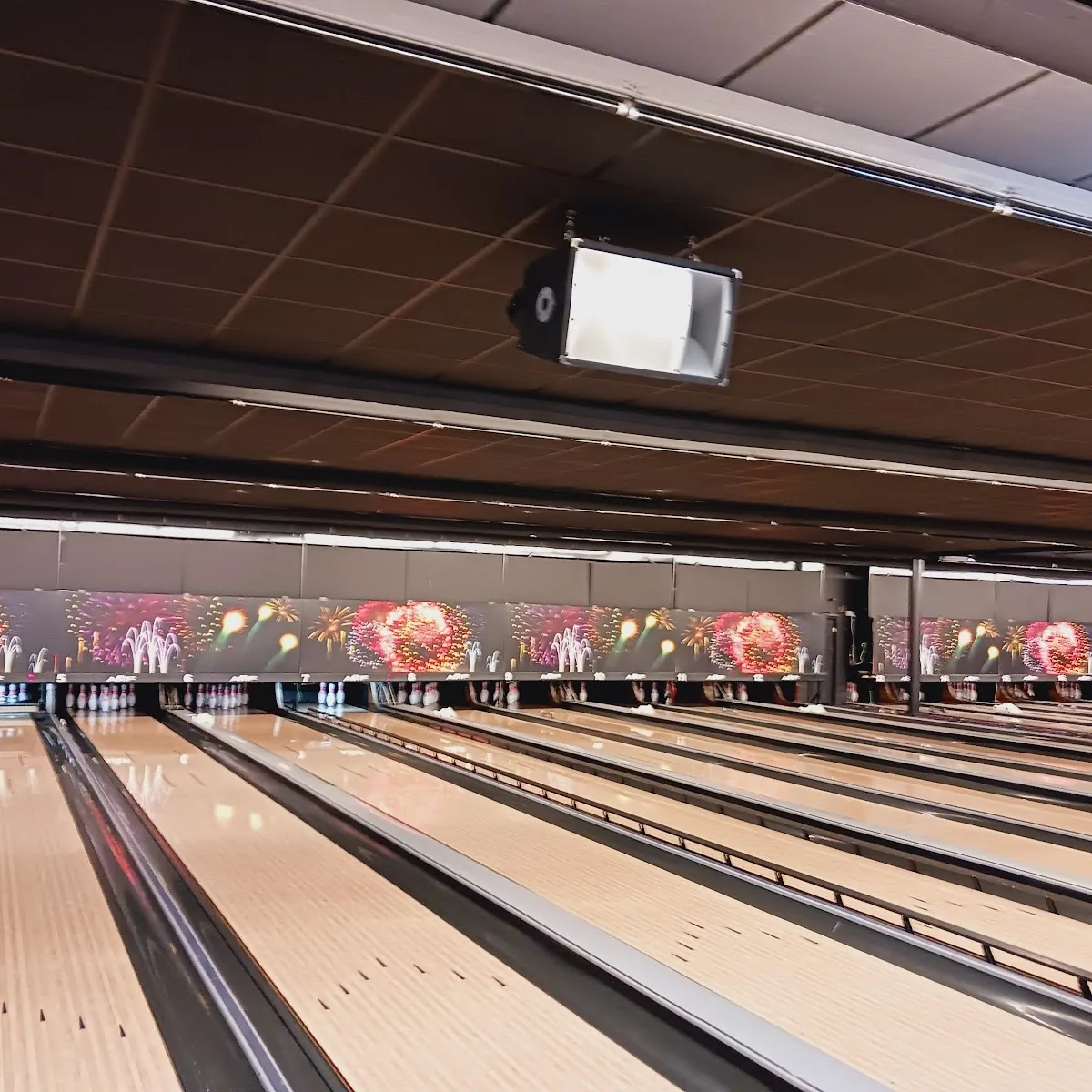 Antioch Lanes — 750 W Il Rte 173, Antioch, IL 60002, United States