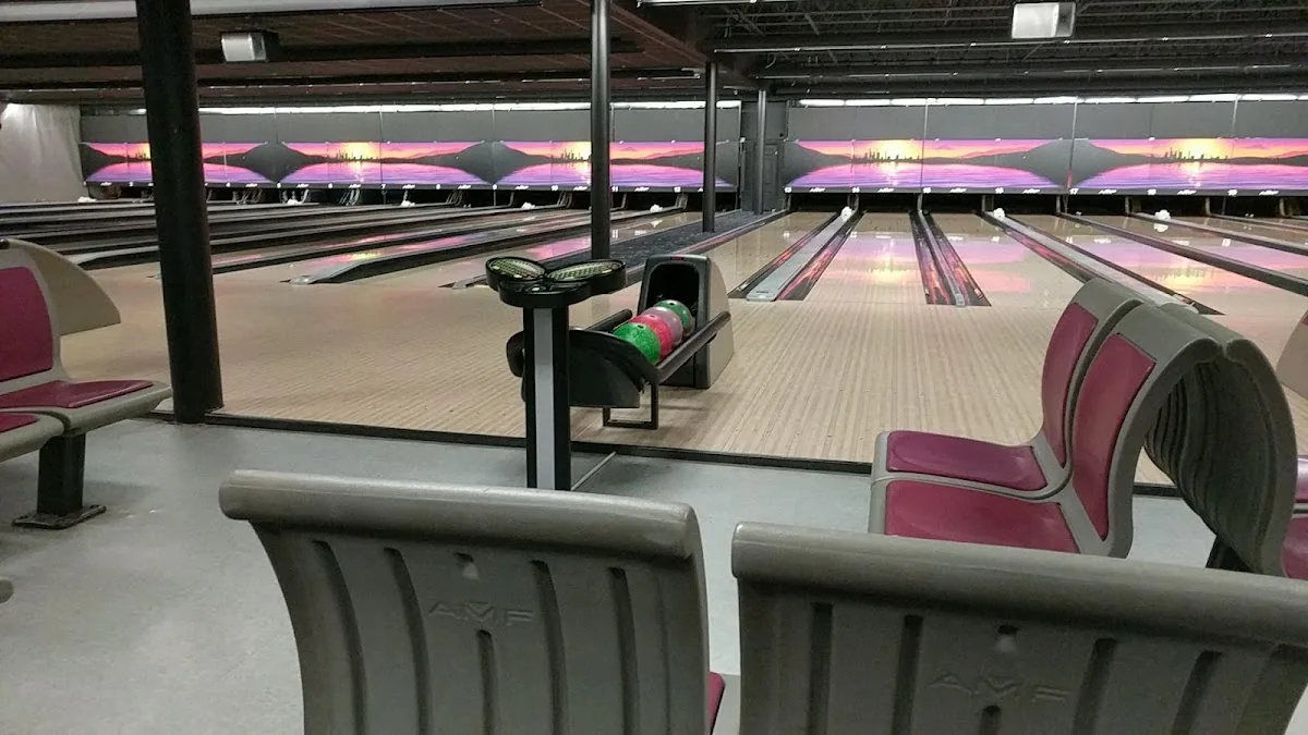 Antioch Lanes gallery 2