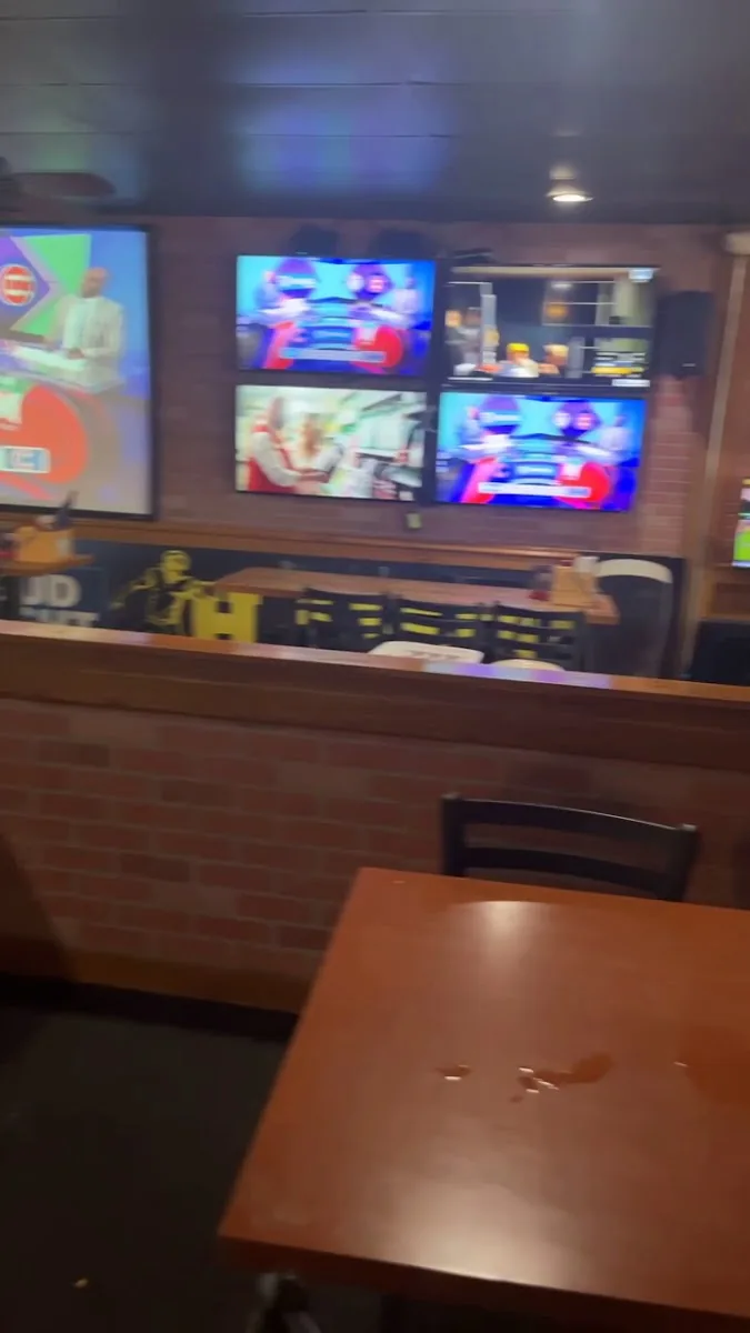 Benchwarmers gallery 2