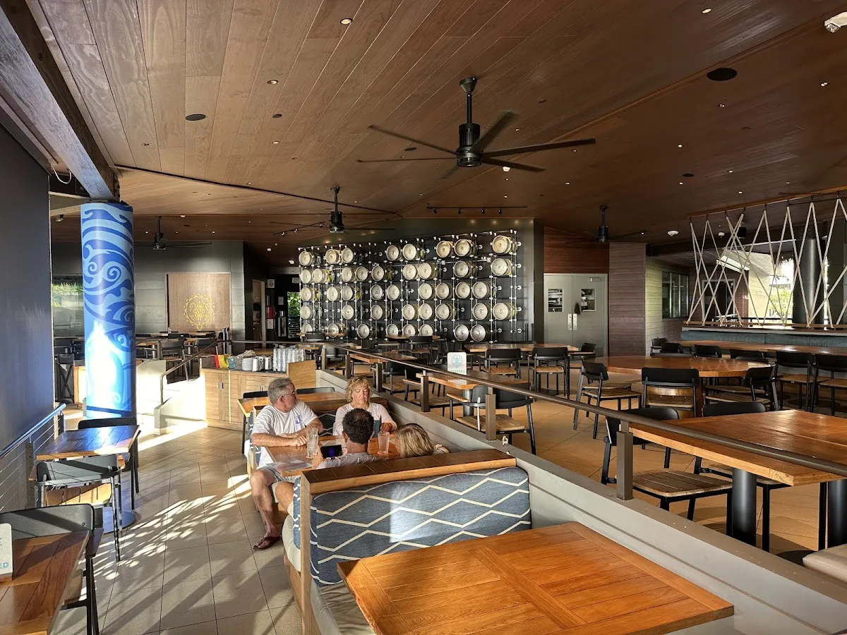 Maui Brewing Co gallery 2