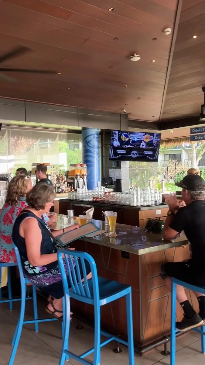 Maui Brewing Co gallery 3