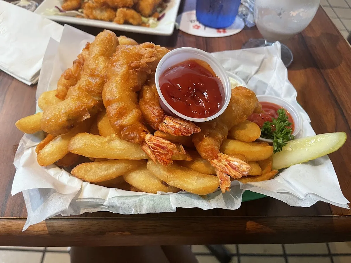 Quinn’s Almost By the Sea gallery 3