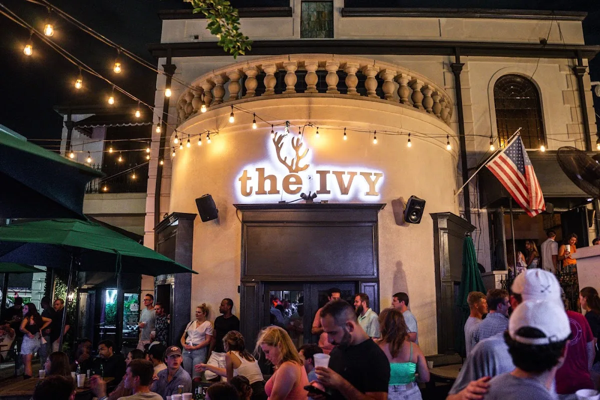 The Ivy Buckhead gallery 2