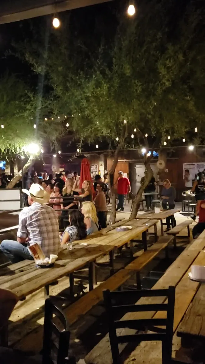 Buffalo Chip Saloon & Smokehouse gallery 2