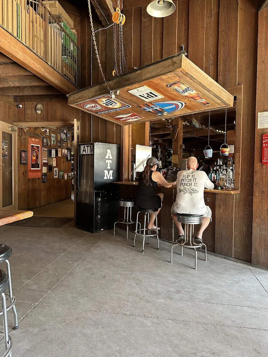 Buffalo Chip Saloon & Smokehouse gallery 3