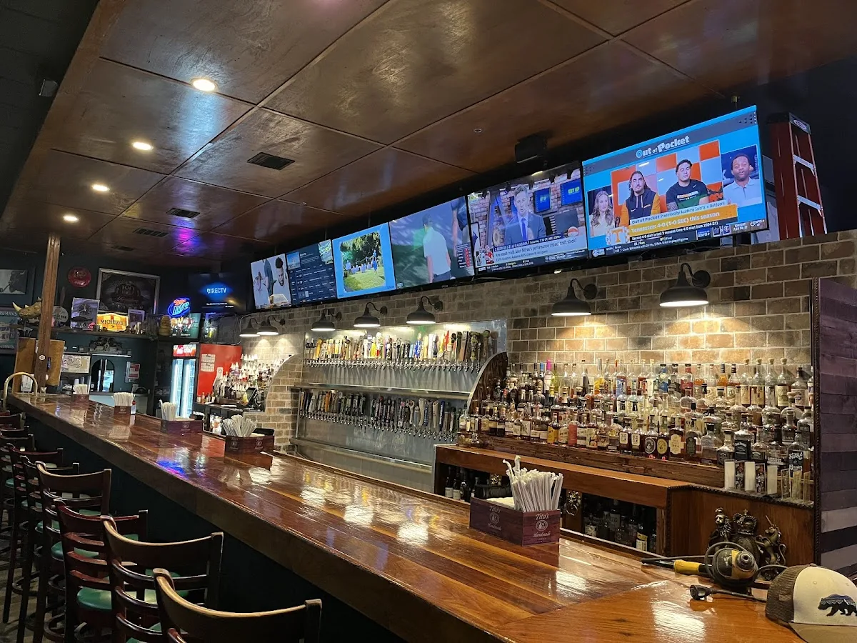 On Tap 280 gallery 2