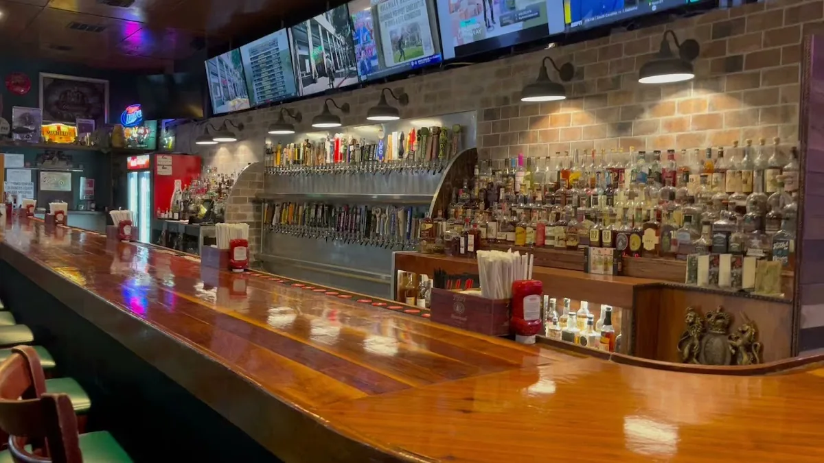 On Tap 280 gallery 3