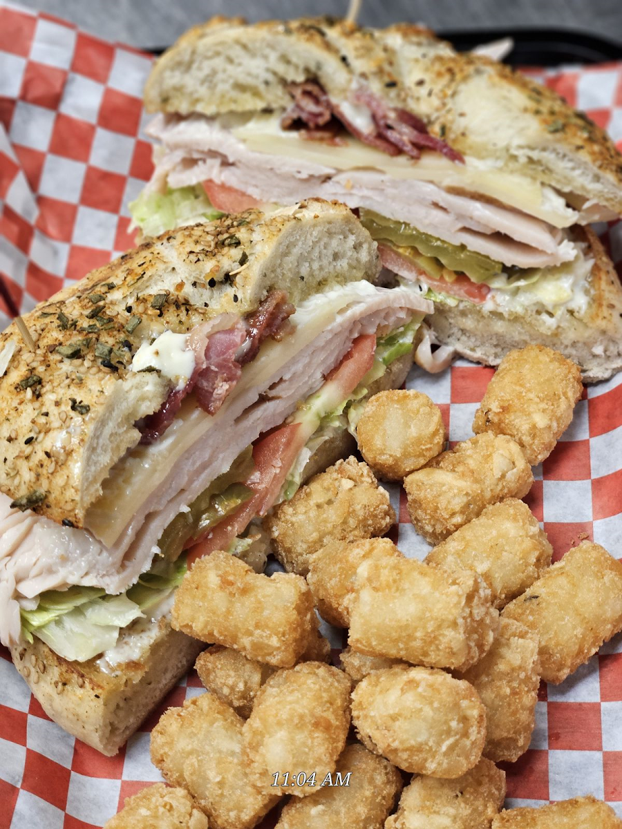 Bomber’s Sports Bar gallery 2
