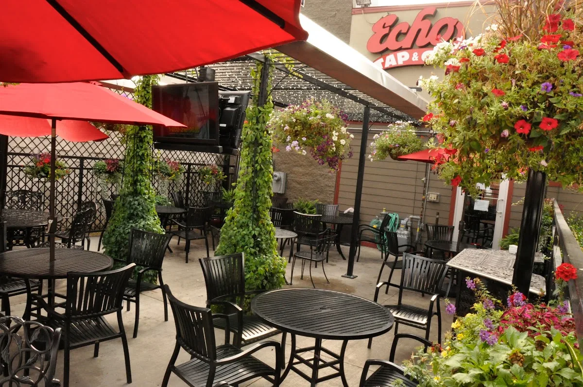 Echo Tap and Grill gallery 3
