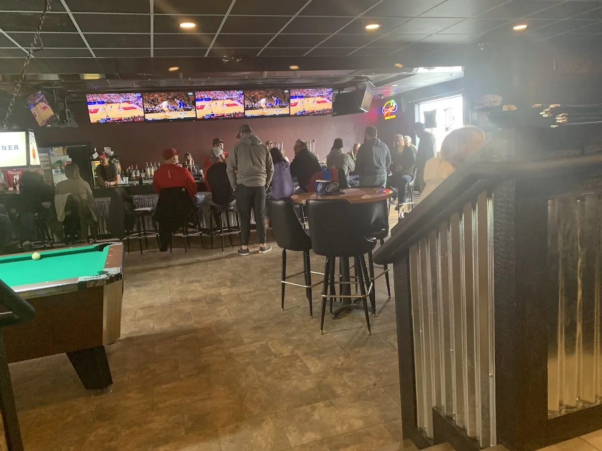 Final Score Sports Bar gallery 2