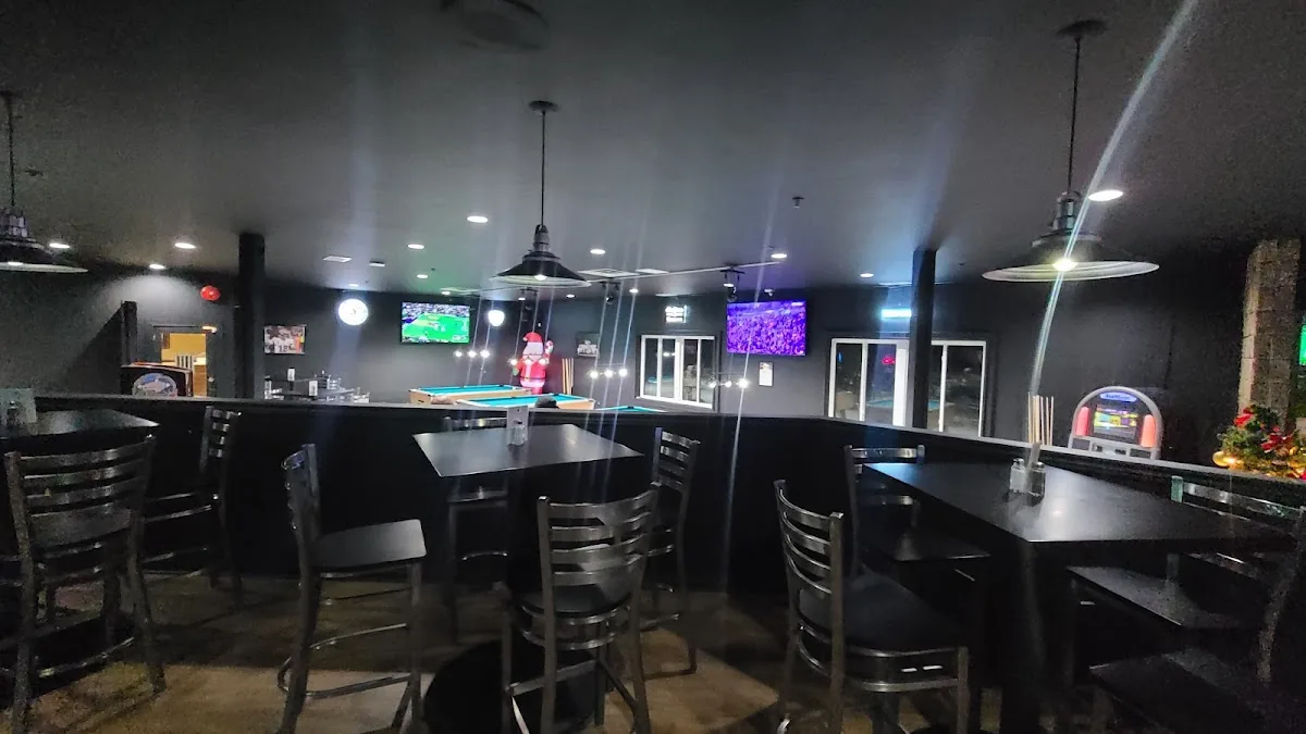 Final Score Sports Bar gallery 3