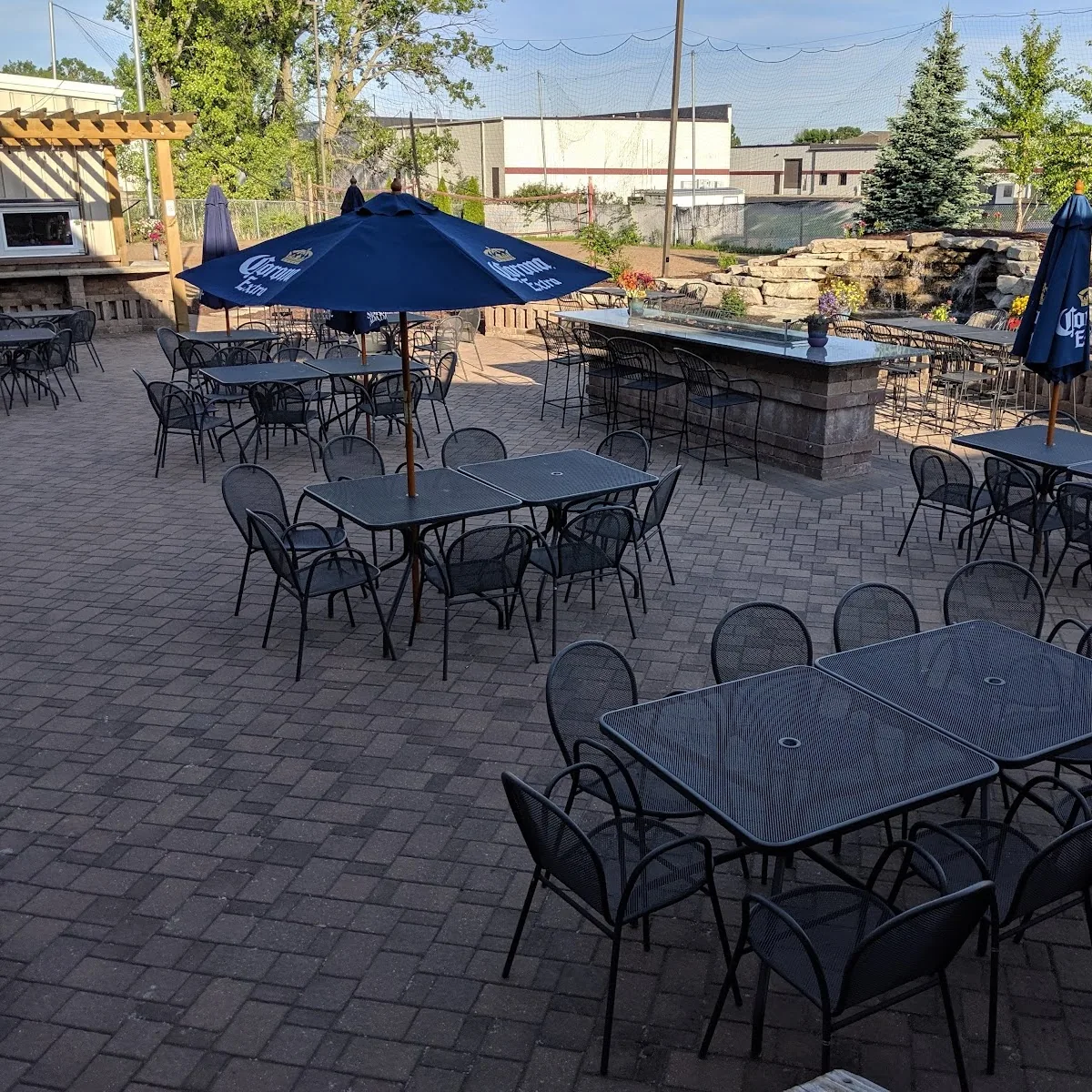 The Bar of Appleton — 2435 W. Nordale