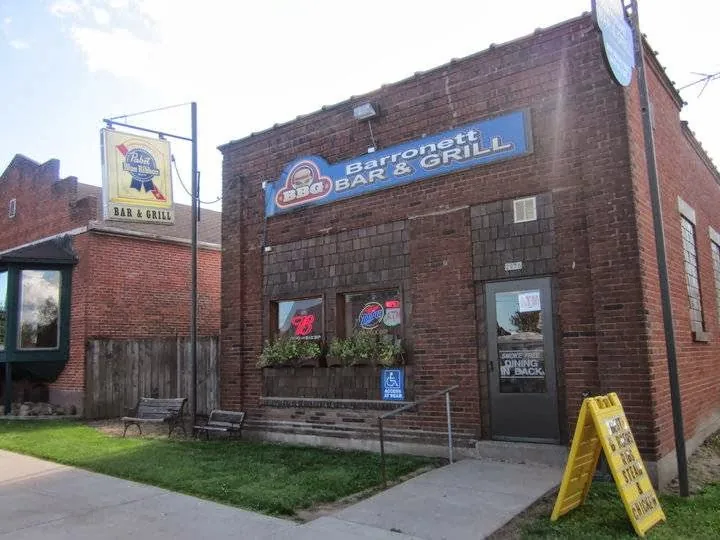 Barronett Bar & Grill gallery 2
