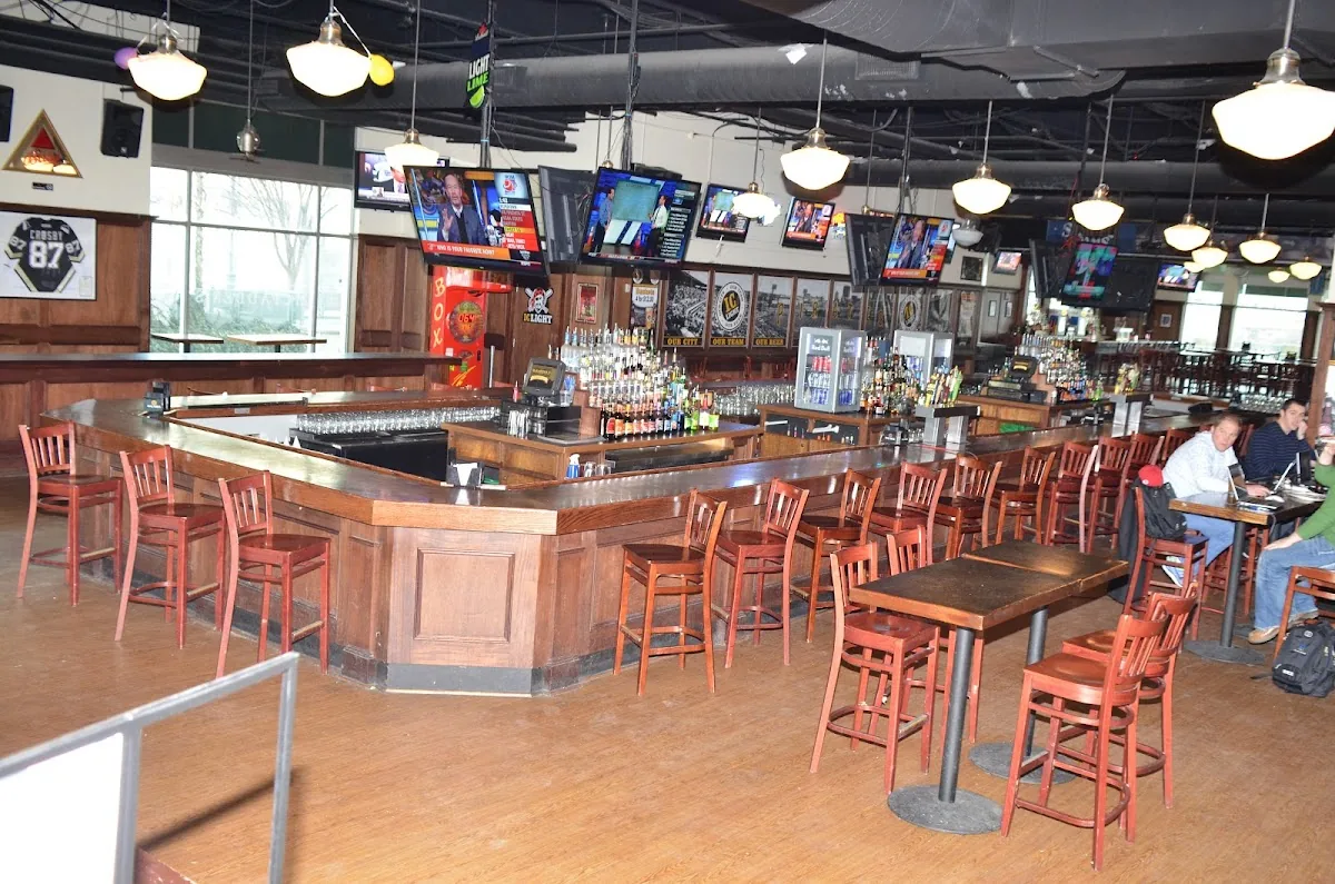 McFadden’s gallery 2