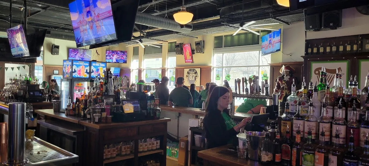 McFadden’s gallery 3