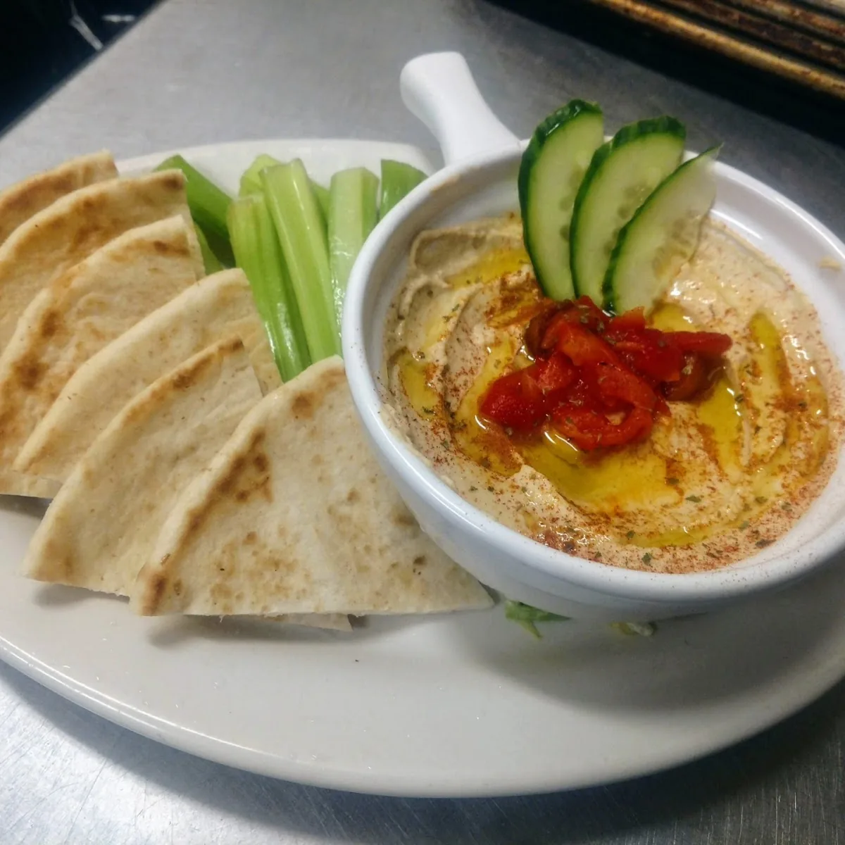 Sidelines Bar & Grill gallery 2