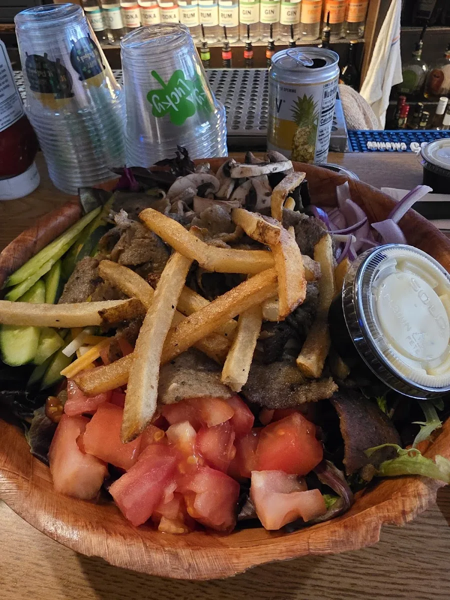 Sidelines Bar & Grill gallery 3