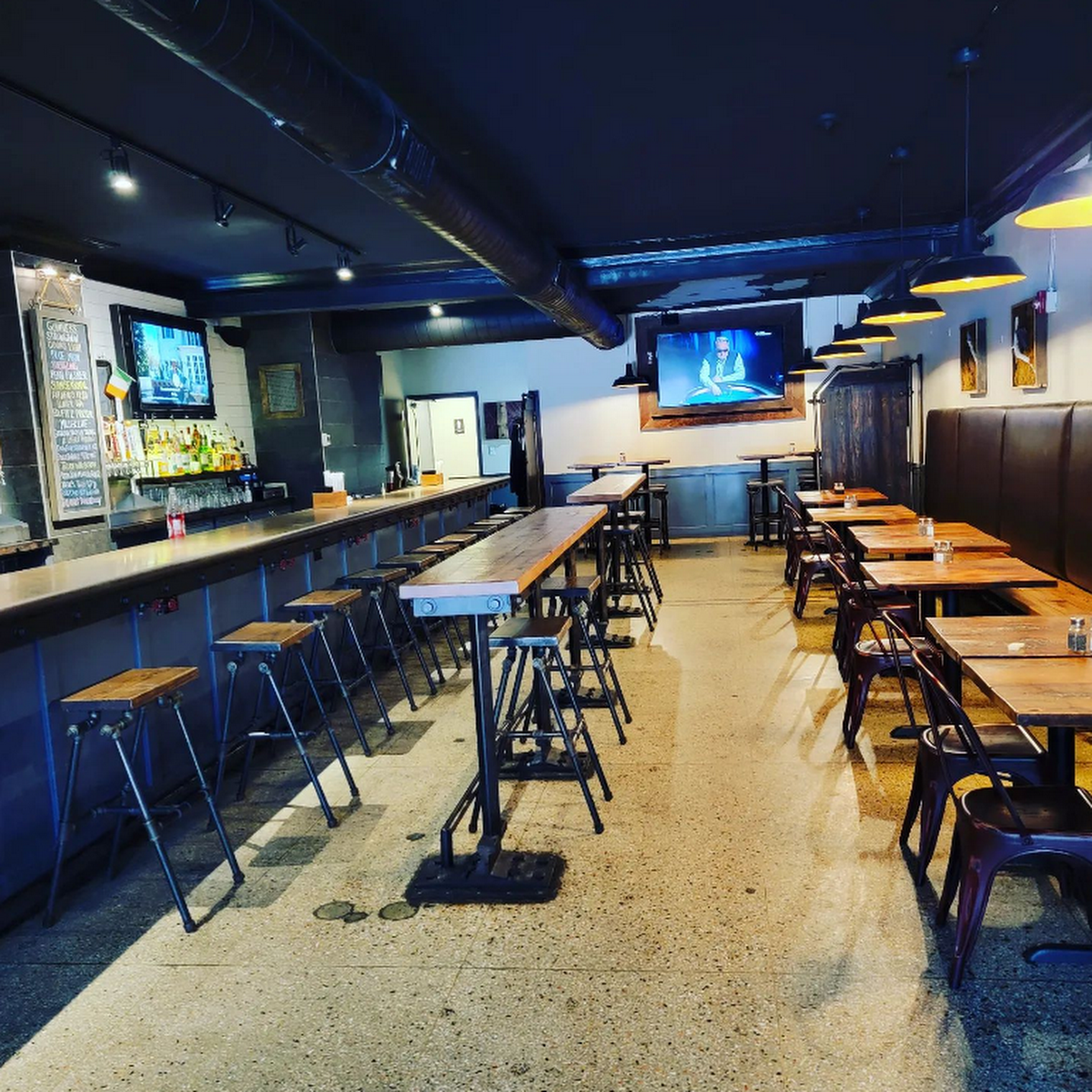 Forbes Tavern — Downtown