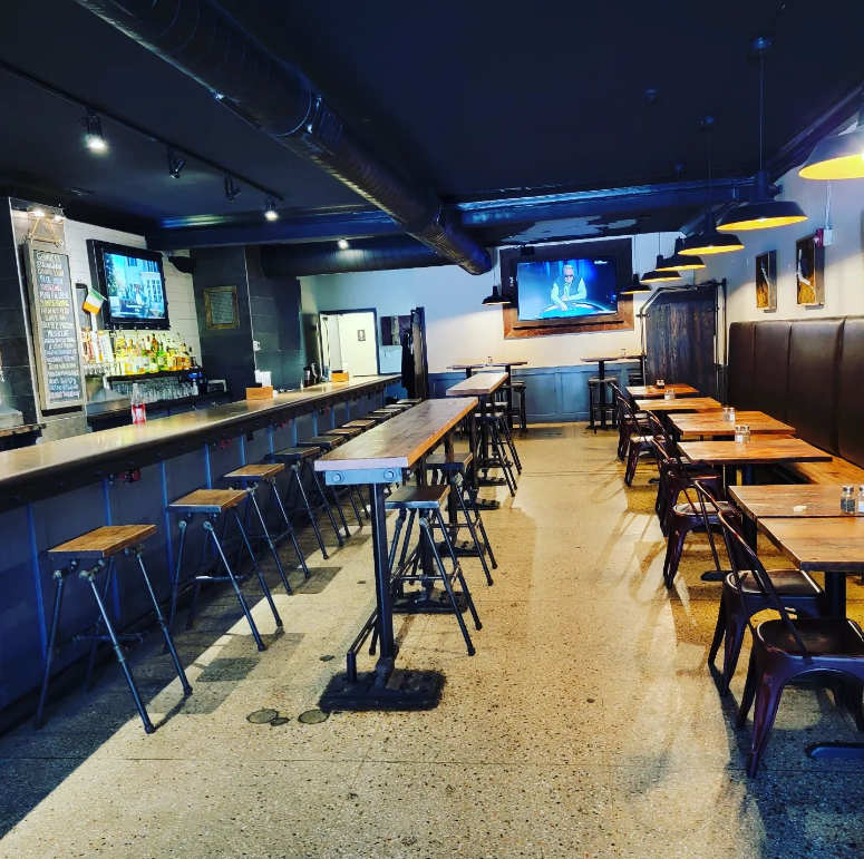 Forbes Tavern gallery 2