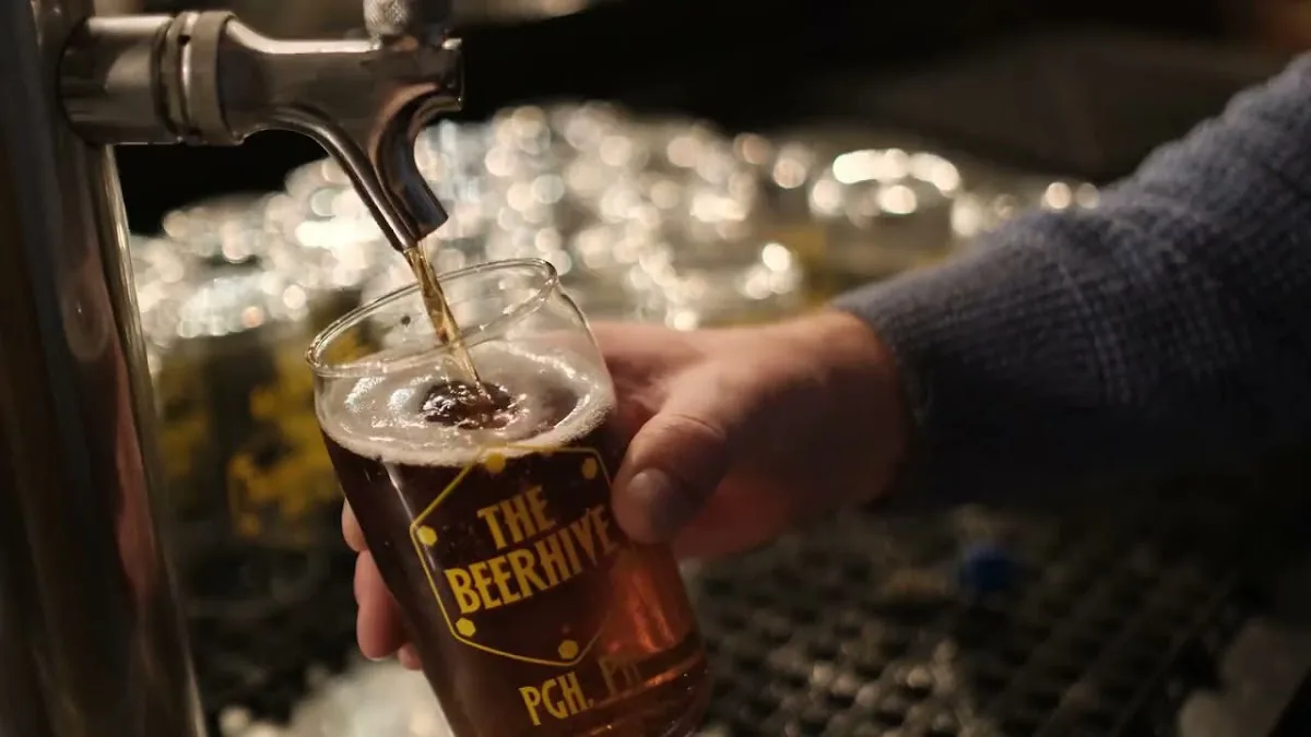 The Beerhive gallery 3