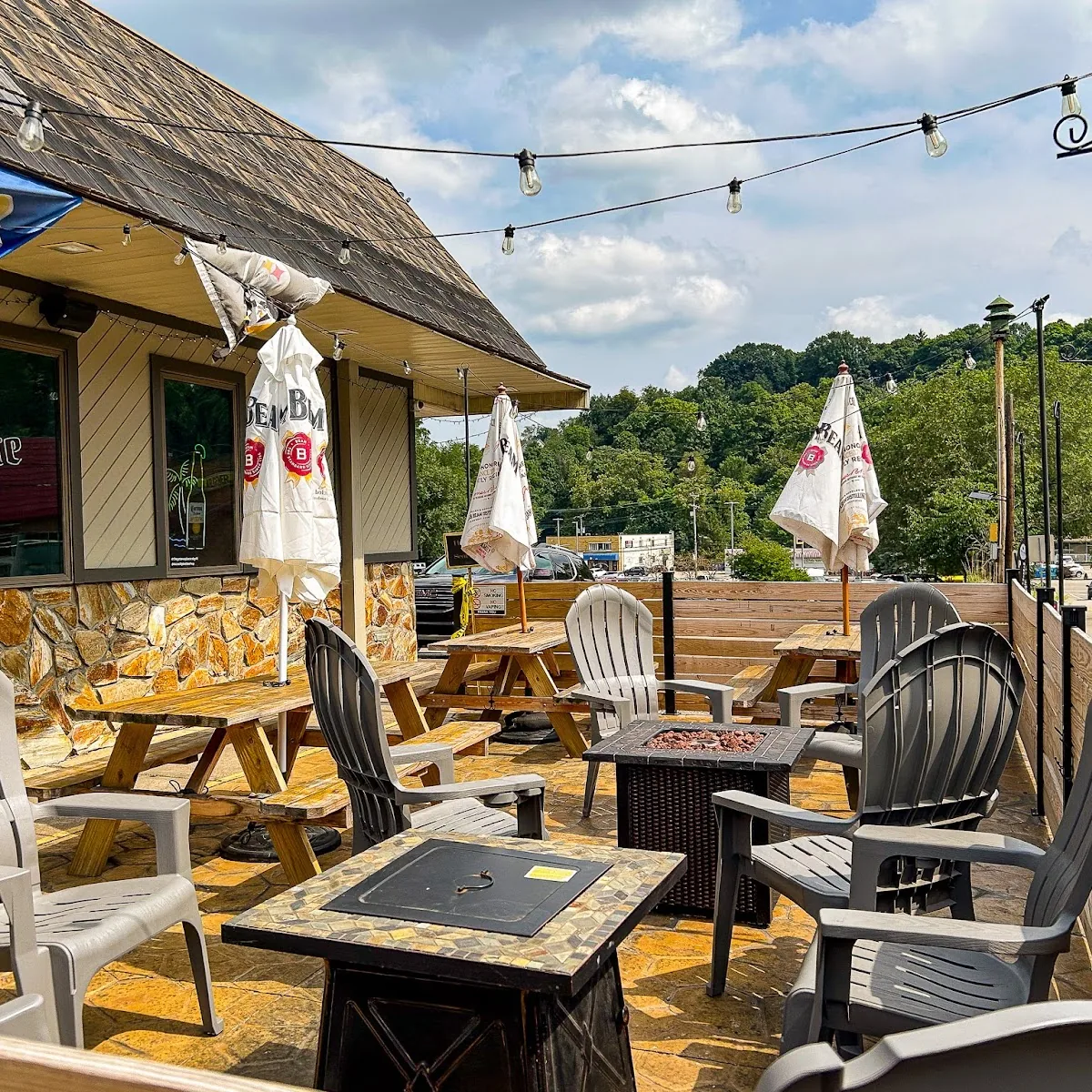 The Getaway Bar And Grill — Pittsburgh