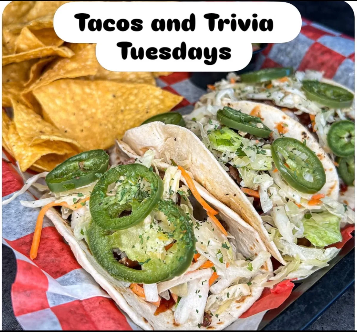 The Getaway Bar And Grill gallery 3