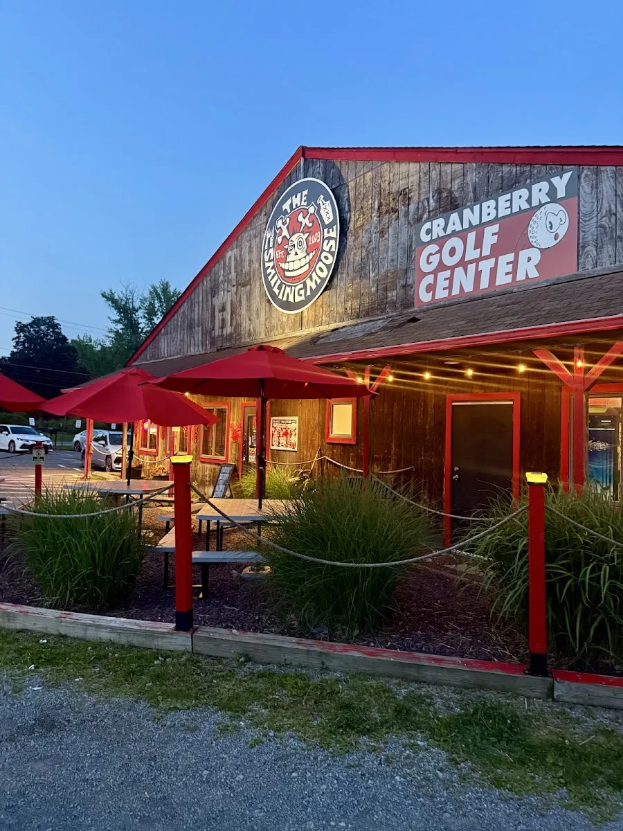 The Smiling Moose gallery 2