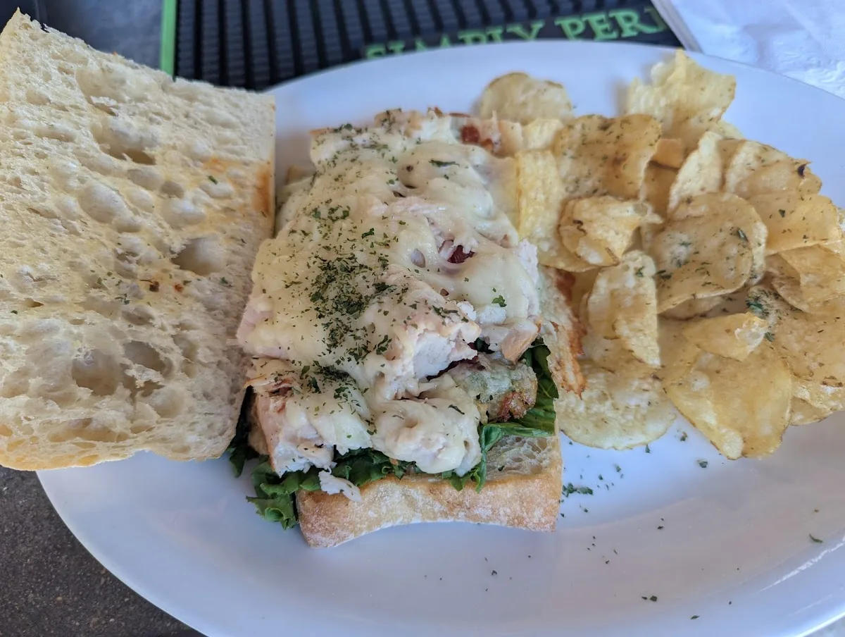 Shiner’s Saloon gallery 3